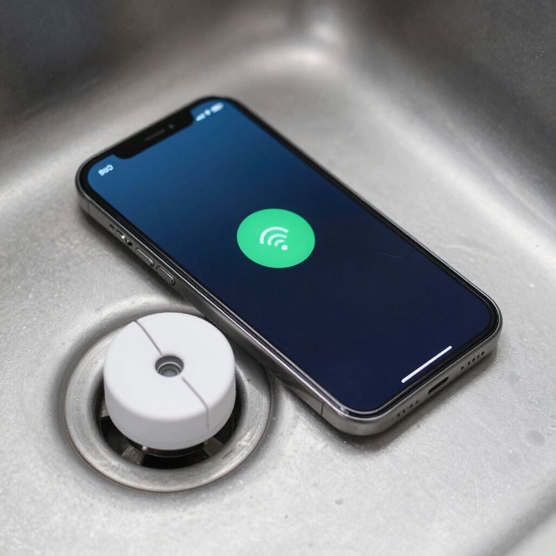Leak Detection & Repair in Westerville