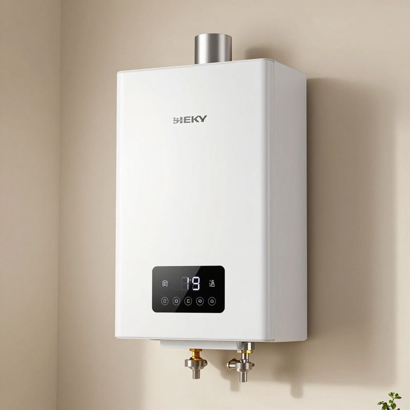 Water Heater Services in Westerville