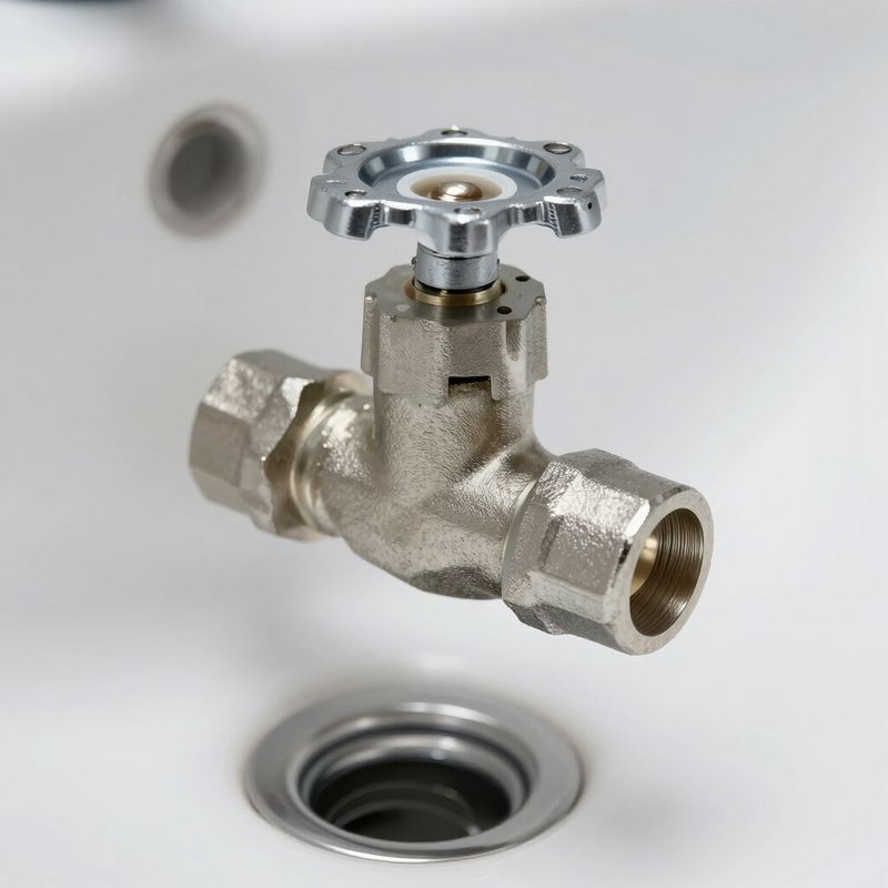 Toilet & Faucet Repair in Westerville